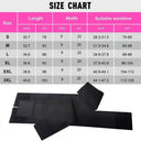 Women Elastic Waist Trainer Tummy Control Belt