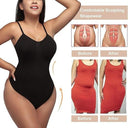 Seamless Shaping Bodysuit for Women with Tummy Control