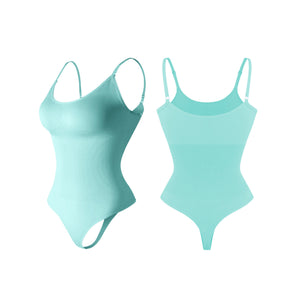Mint green