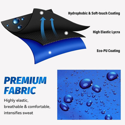 Women's Sauna Suit