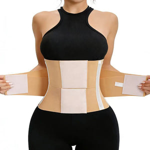 Elastic skin tone