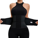 Women Elastic Waist Trainer Tummy Control Belt