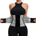 Women Elastic Waist Trainer Tummy Control Belt