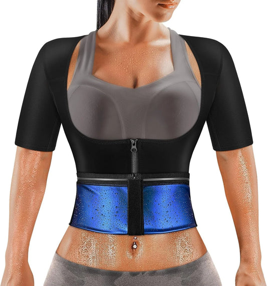 Women's Sauna Suit