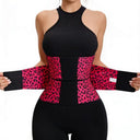 Women Elastic Waist Trainer Tummy Control Belt