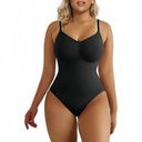 Seamless Shaping Bodysuit for Women with Tummy Control